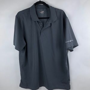 Beverly hills polo club t shirt XL